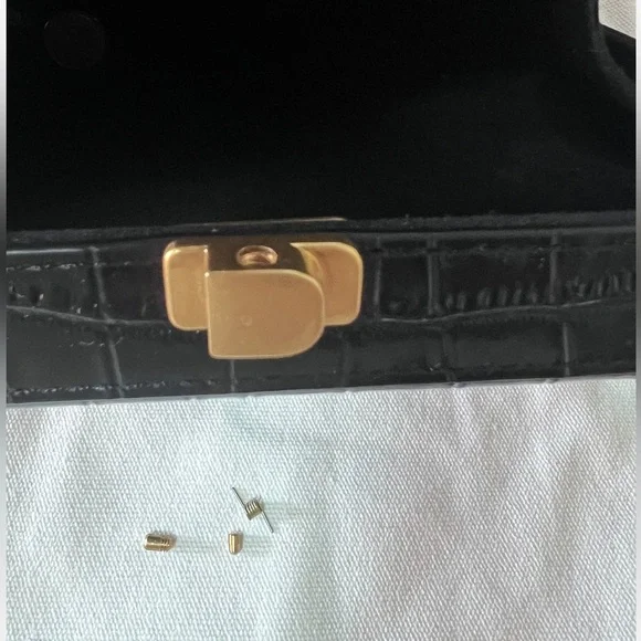 Brandon Blackwood KENDRICK TRUNK - Picture 11 of 11